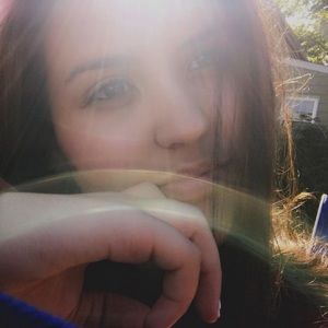 Meet your Posher, Lucy